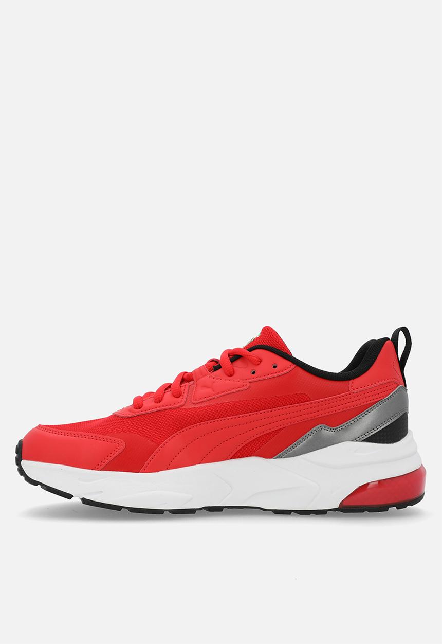 PUMA - Ferrari VIS2K - Motorsport