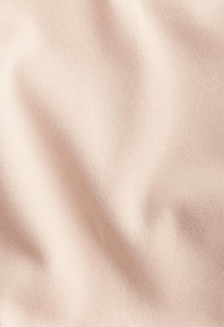 H&M - Oversized sweatshirt - powder pink