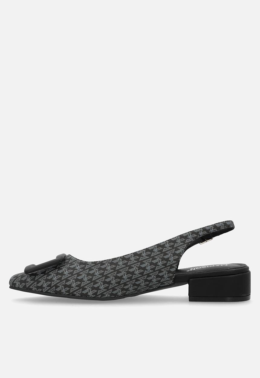 Madison® - Babette  heel - black multi