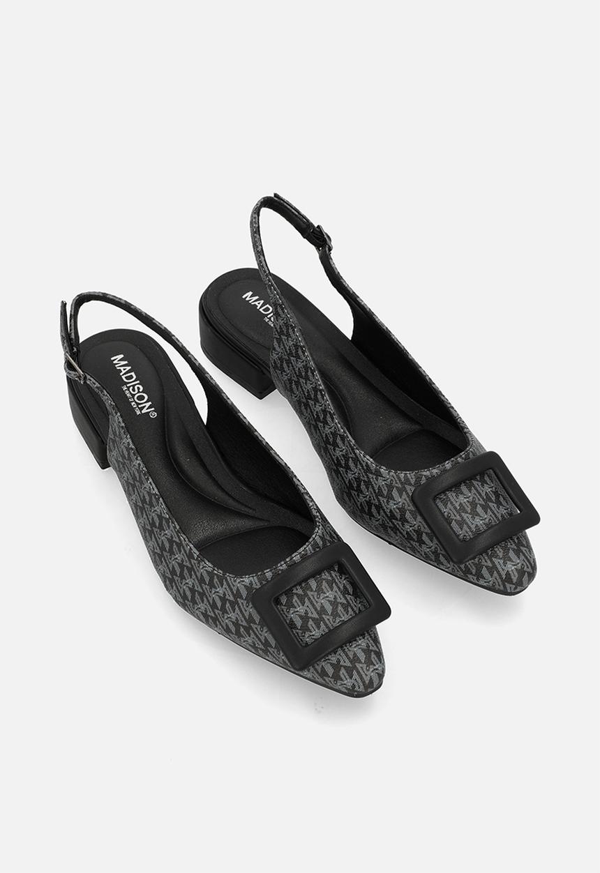 Madison® - Babette  heel - black multi