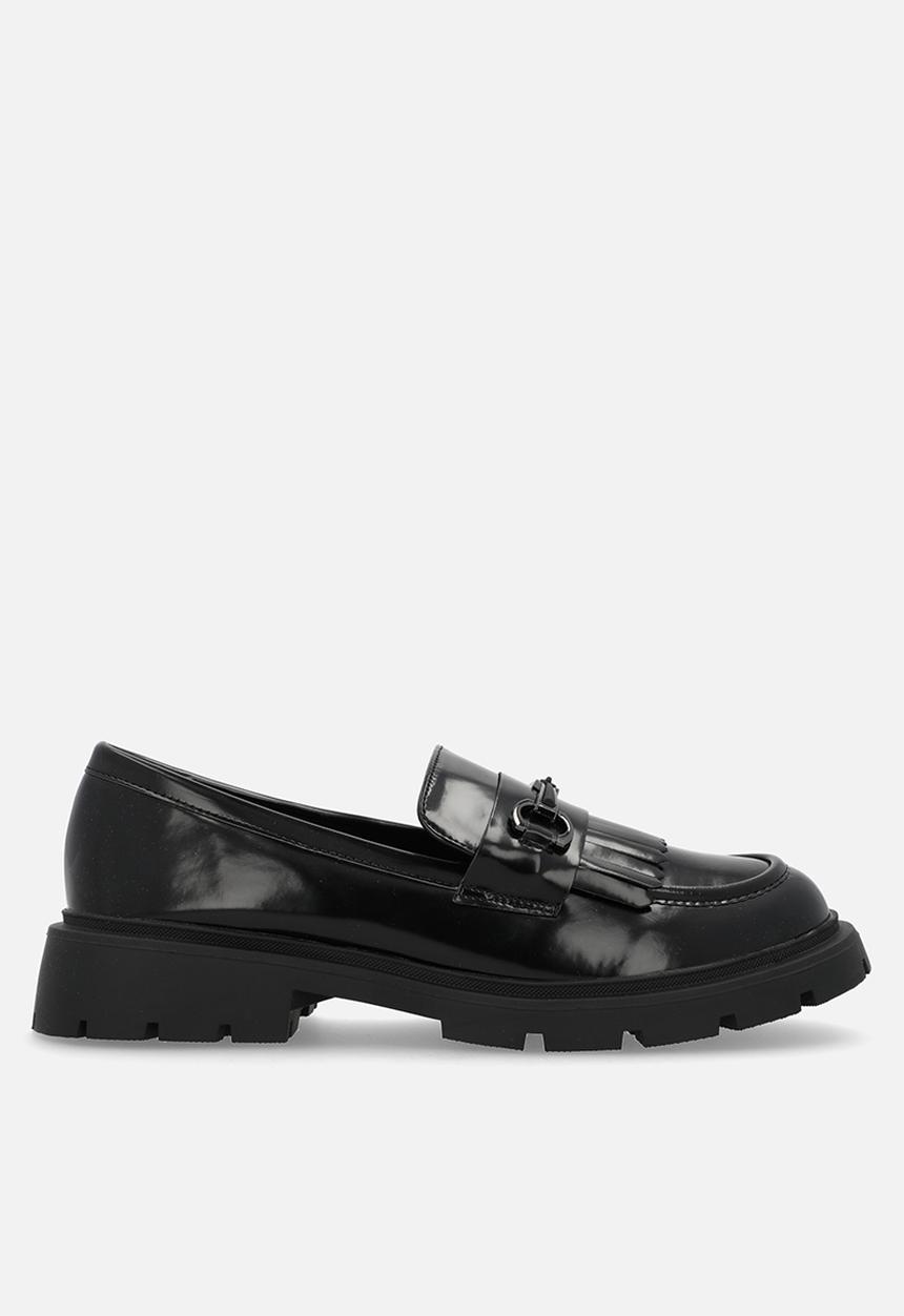 Madison® - Bess loafer- black