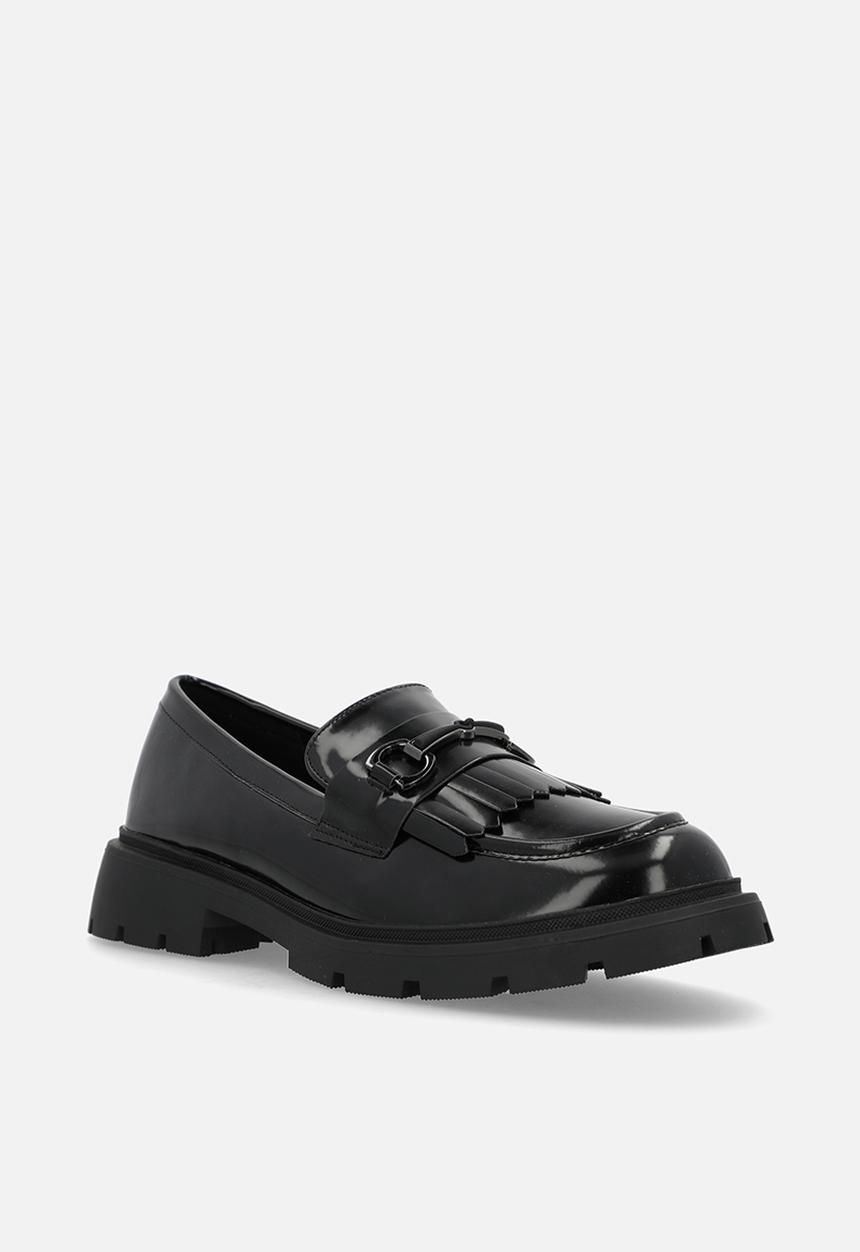 Madison® - Bess loafer- black