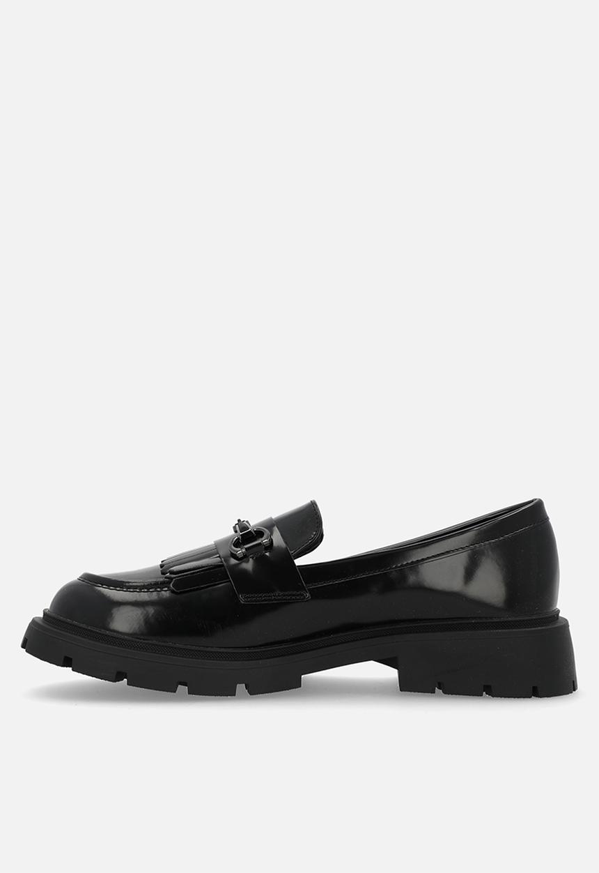 Madison® - Bess loafer- black