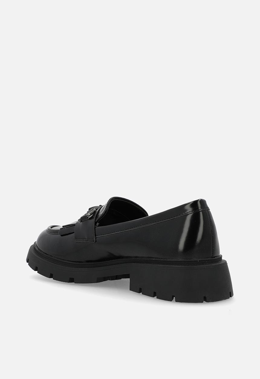 Madison® - Bess loafer- black