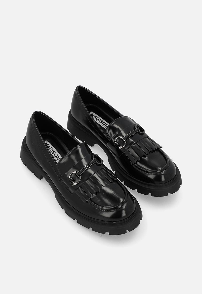 Madison® - Bess loafer- black