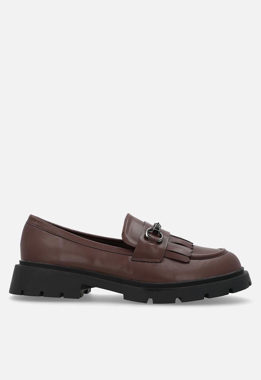 Madison® - Bess loafer- brown