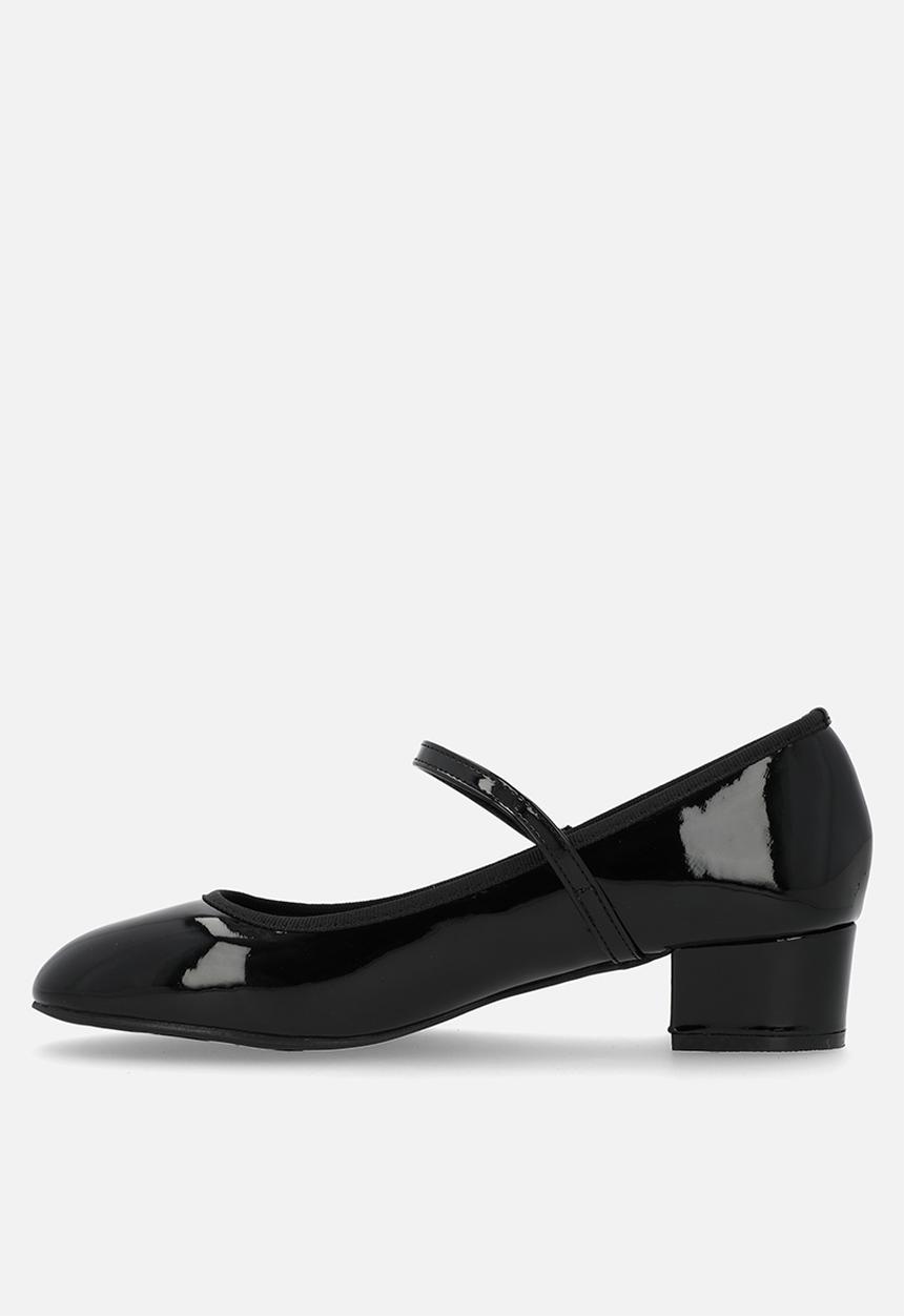 Madison® - Lidia  heel - black