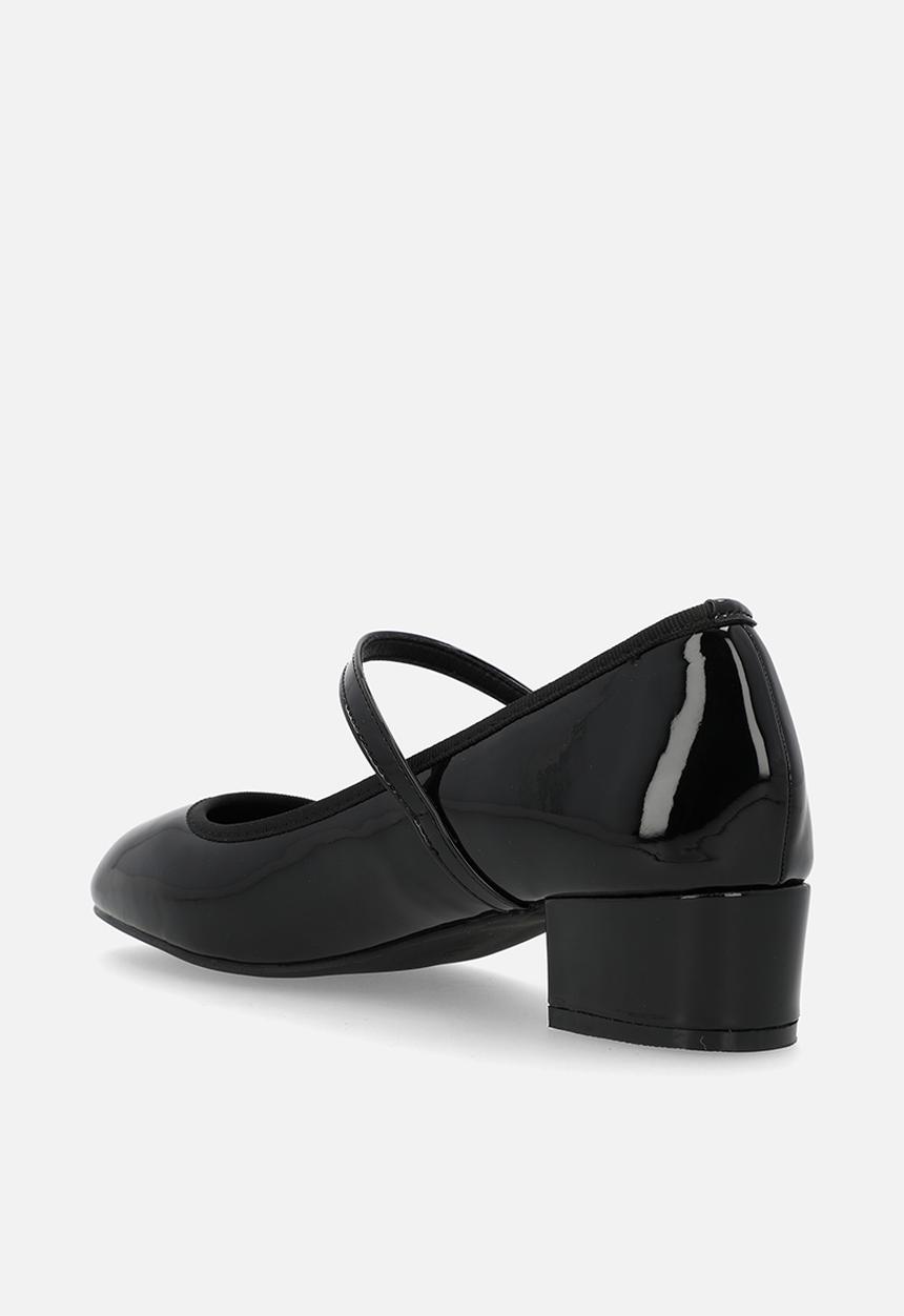Madison® - Lidia  heel - black