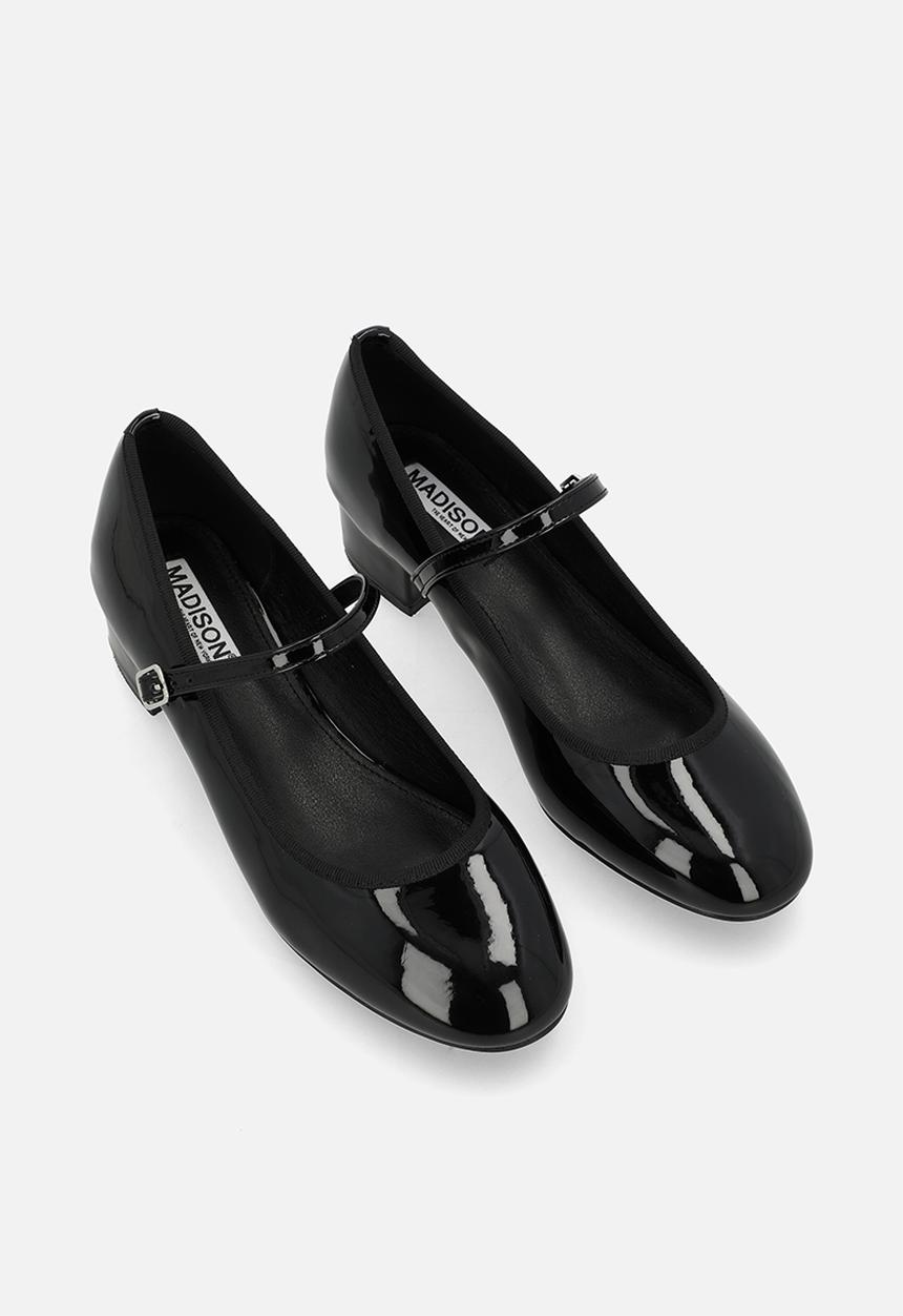 Madison® - Lidia  heel - black