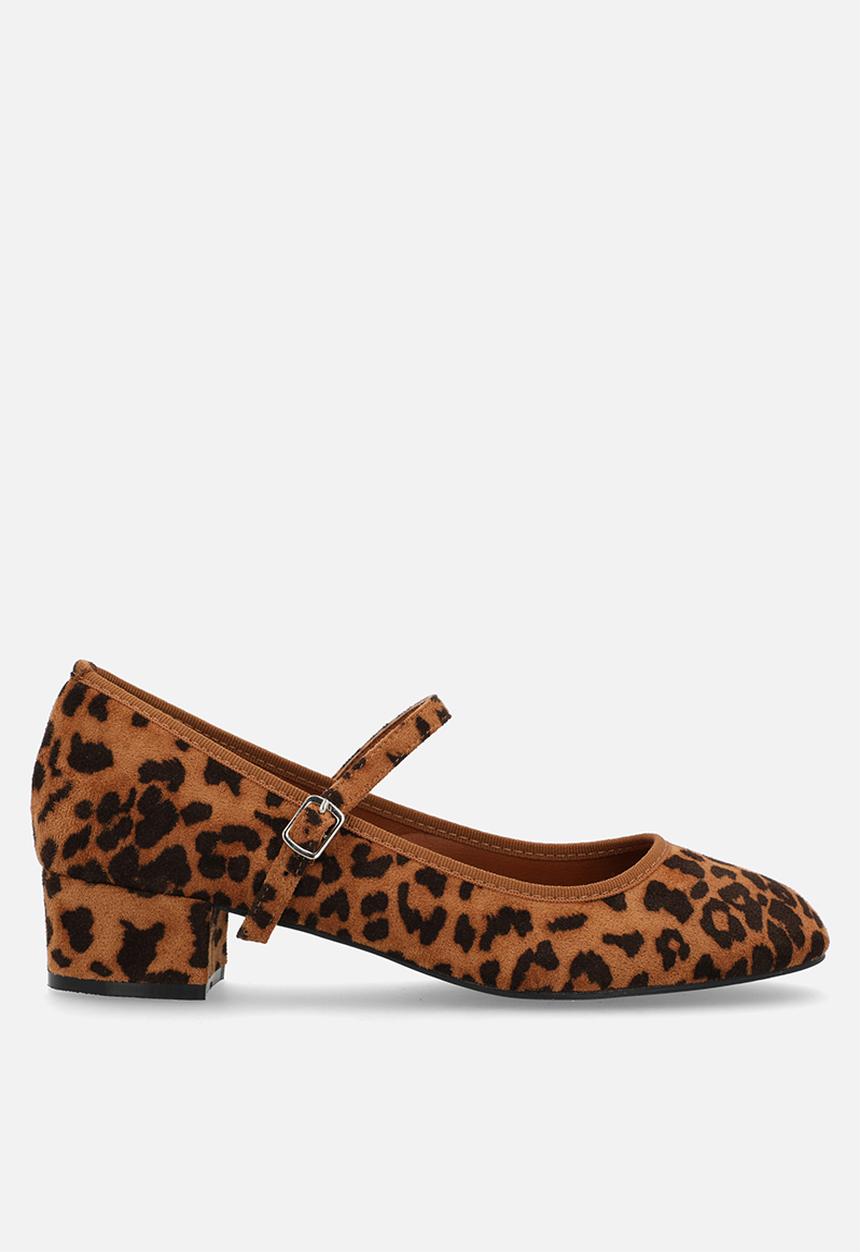 Madison® - Lidia  heel - leapord