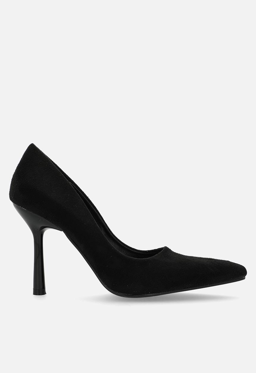 Madison® - Lila 5  heel - black