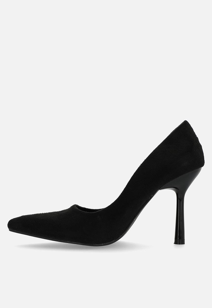 Madison® - Lila 5  heel - black