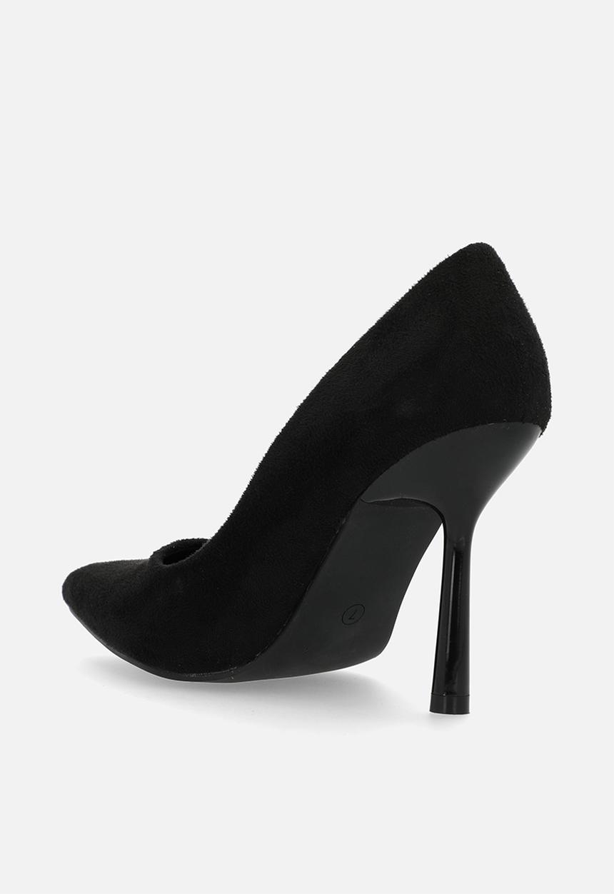 Madison® - Lila 5  heel - black