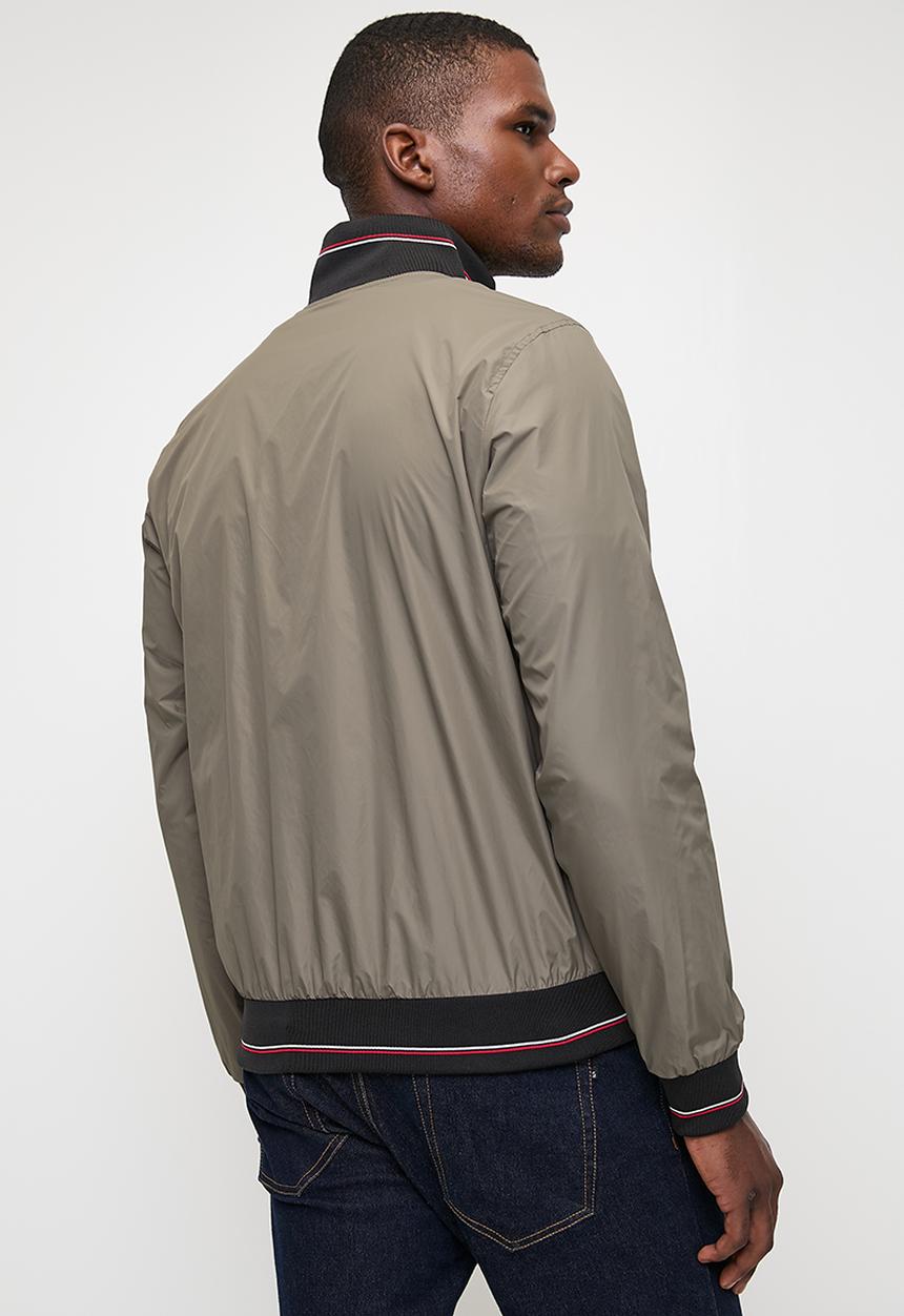 Pierre Cardin - La Wind Breaker - Taupe