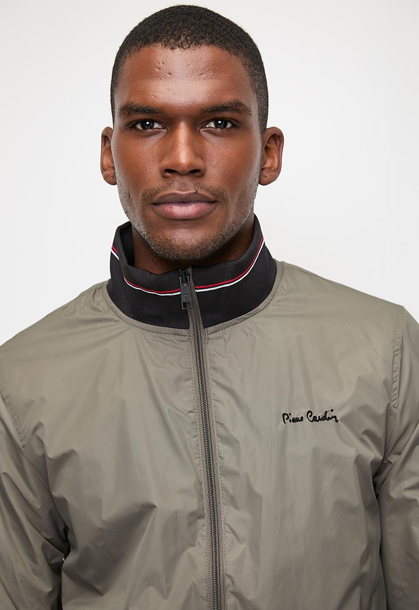 Pierre Cardin - La Wind Breaker - Taupe