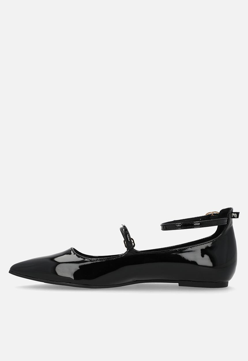 Madison® - Babs pump - black