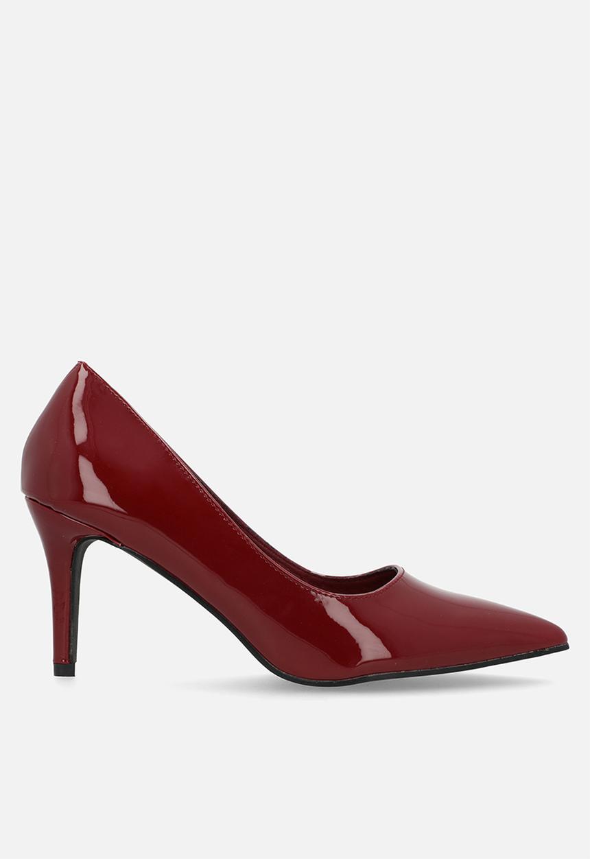 Madison® - Penny 6  heel - wine