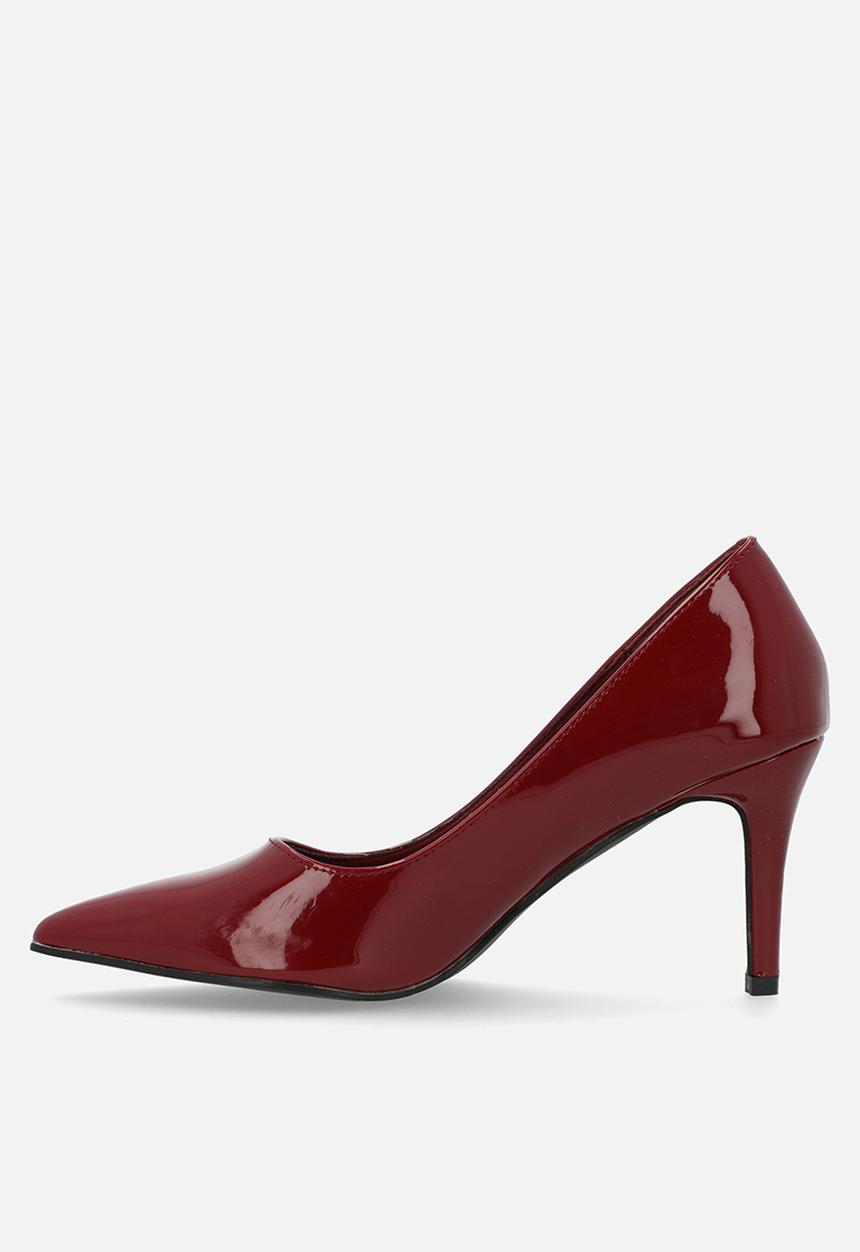 Madison® - Penny 6  heel - wine