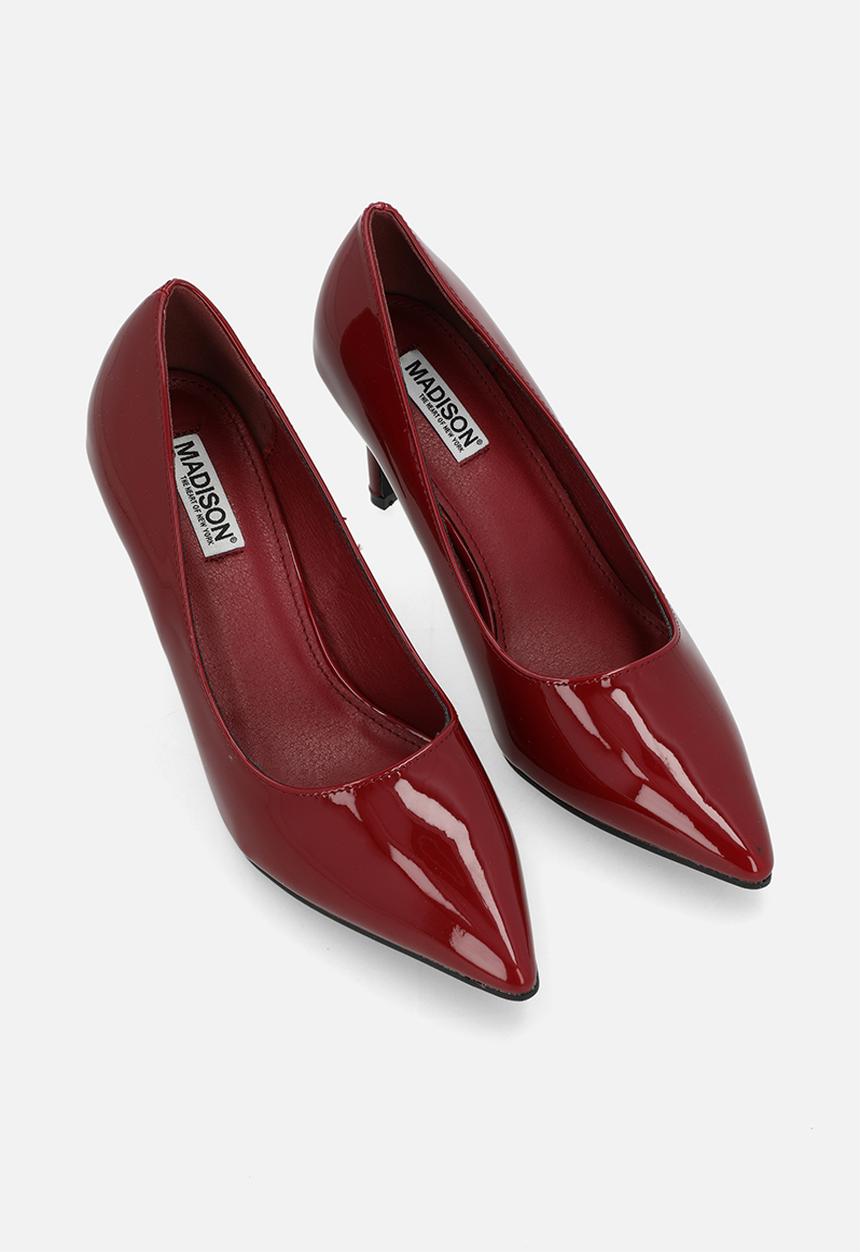 Madison® - Penny 6  heel - wine