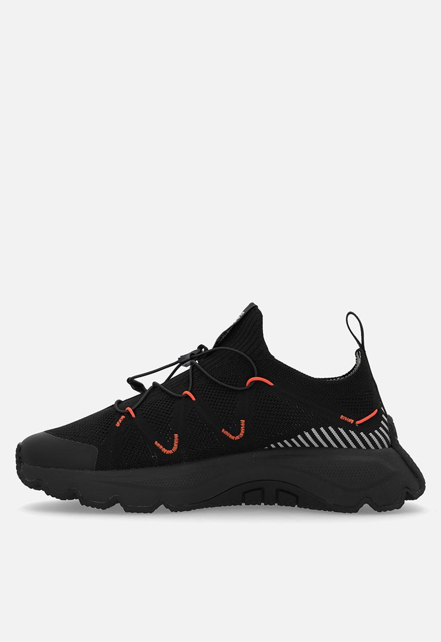 Palladium - Thunder lite knit - black