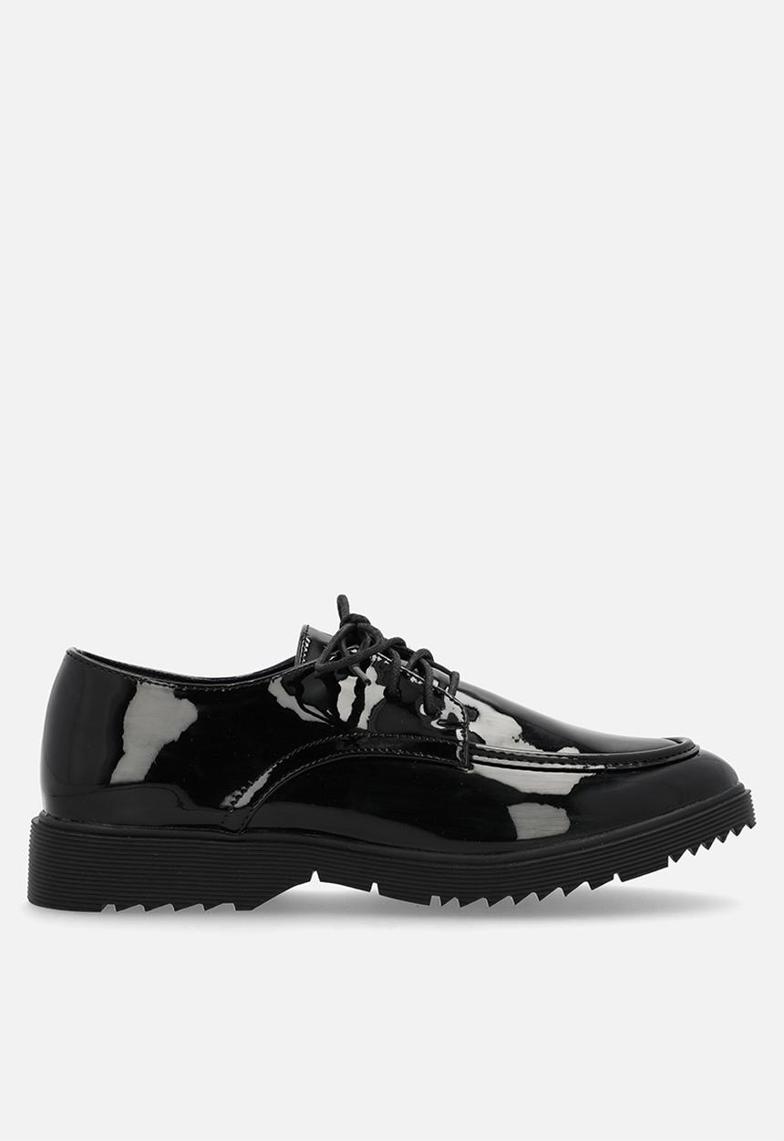 Madison® - Peggy 2 brogue - black
