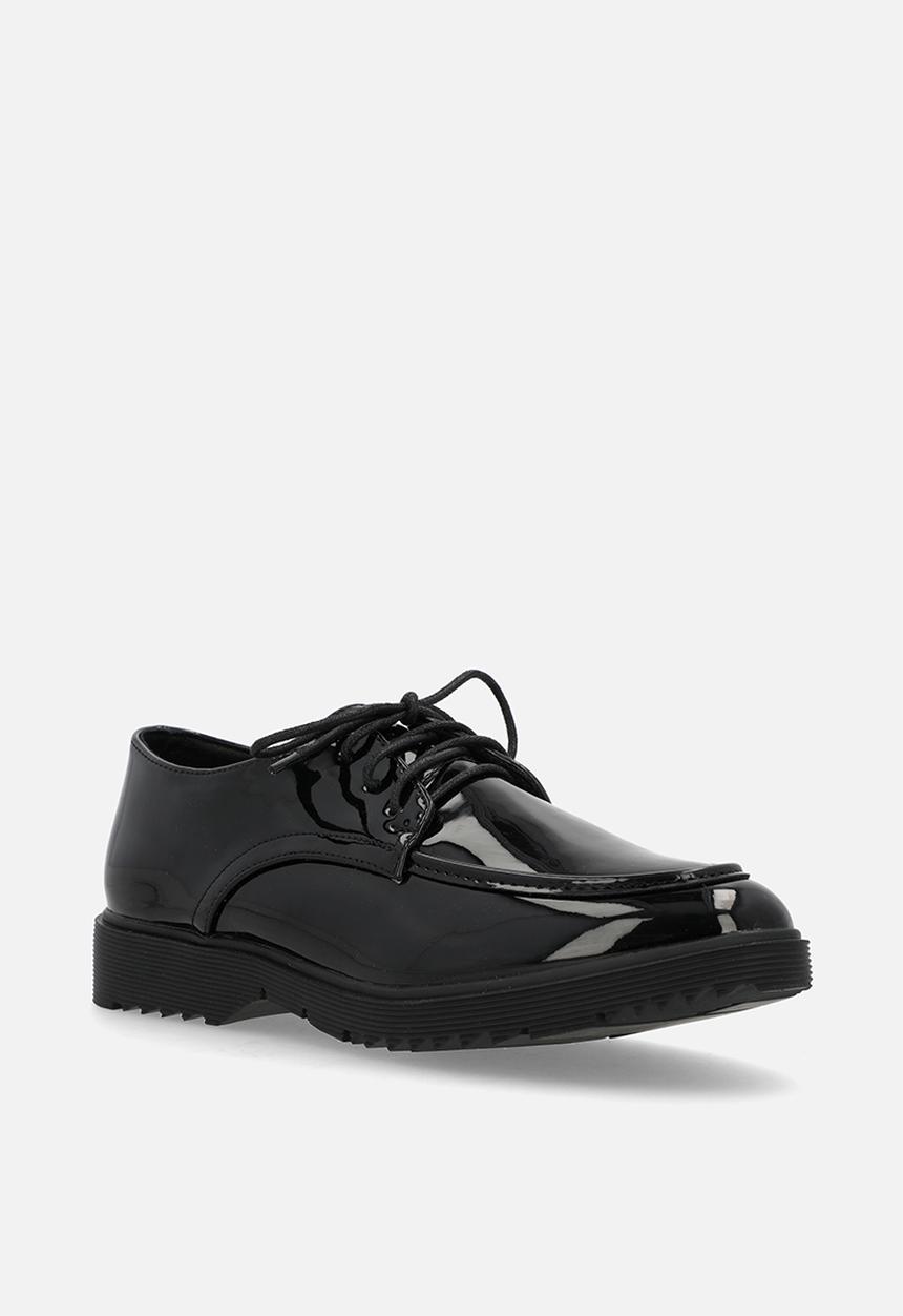 Madison® - Peggy 2 brogue - black