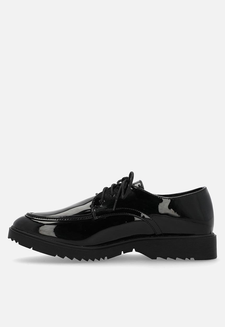 Madison® - Peggy 2 brogue - black