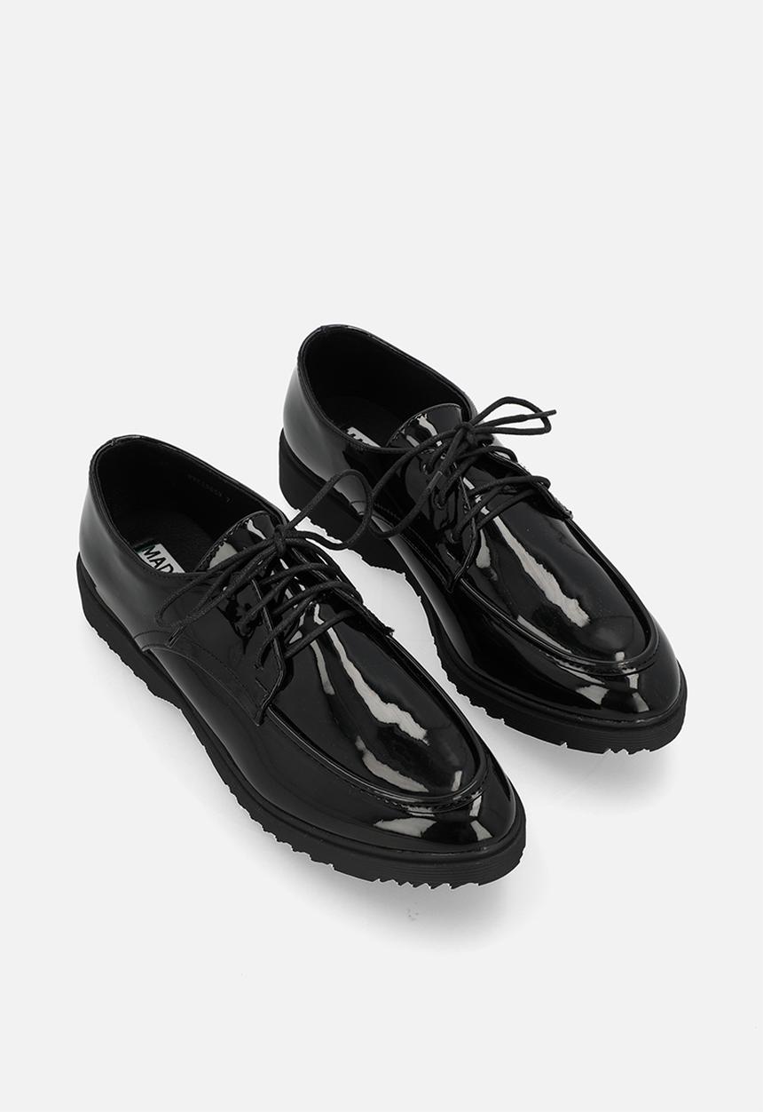 Madison® - Peggy 2 brogue - black