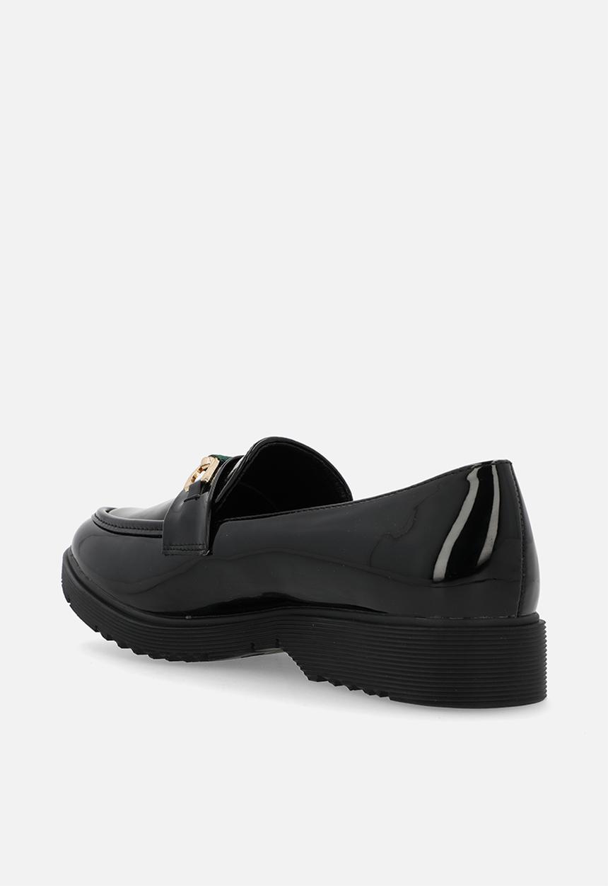 Madison® - Paxton 2 loafer - black