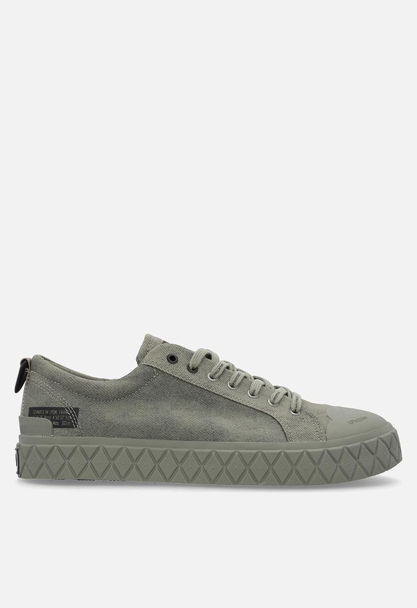 Palladium - PALLA ACE LO SURPLUS - ALL VETIVER.