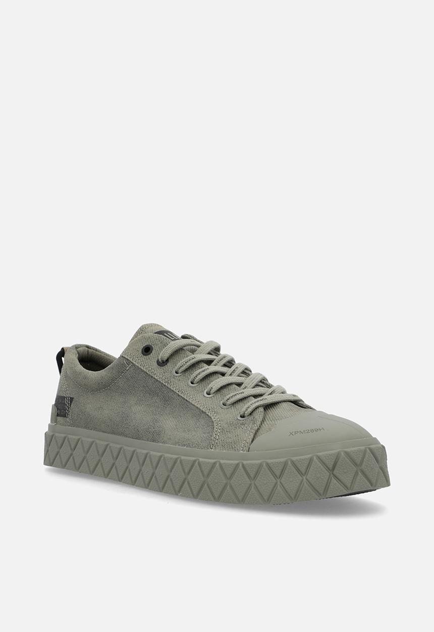 Palladium - PALLA ACE LO SURPLUS - ALL VETIVER.
