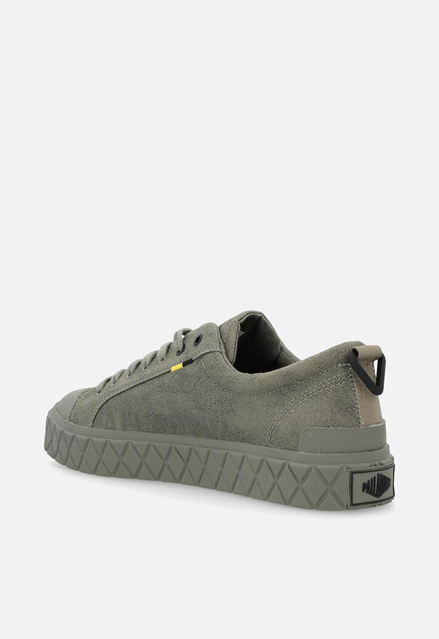 Palladium - PALLA ACE LO SURPLUS - ALL VETIVER.