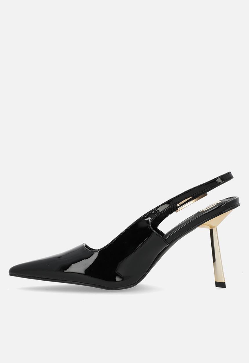 Footwork - Bala Slingback - Black