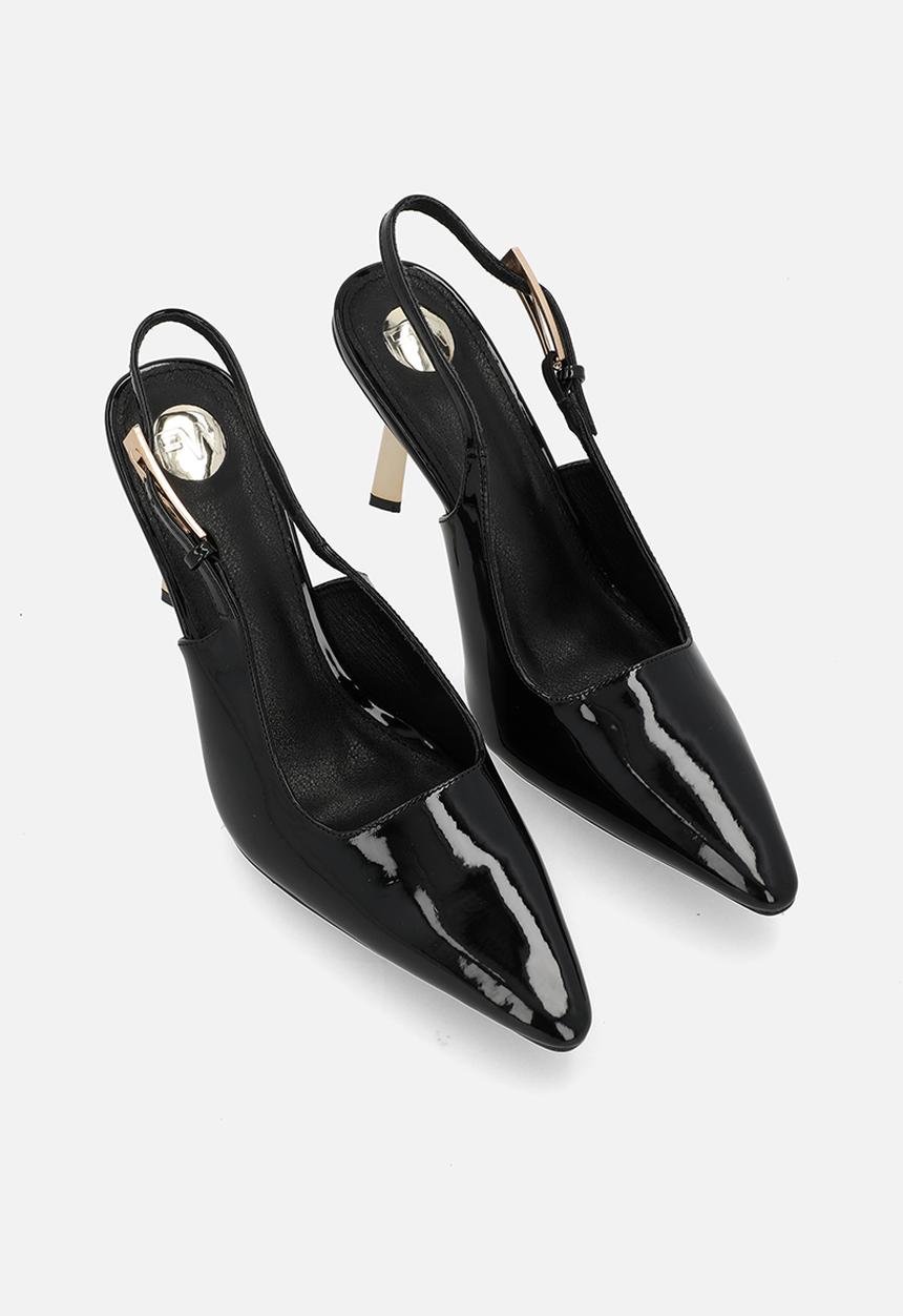 Footwork - Bala Slingback - Black