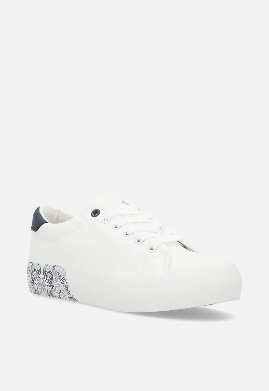 Pierre Cardin - Paisley 2 Sneaker - Blue