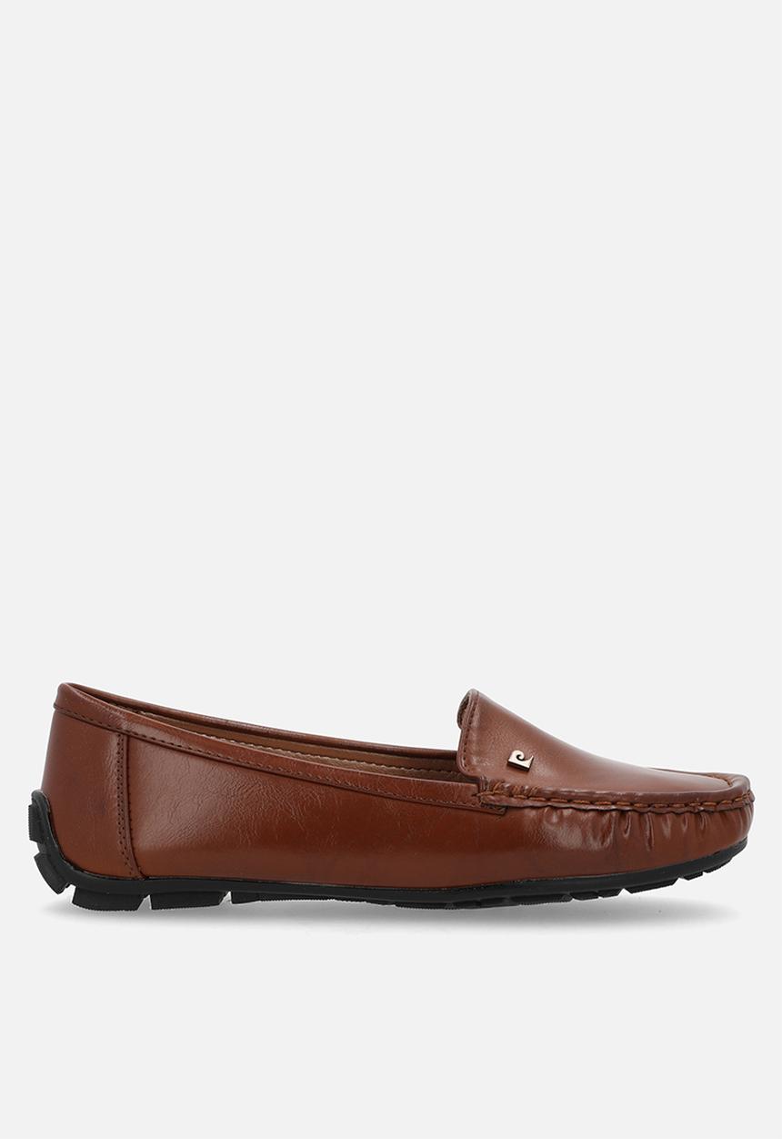 Pierre Cardin - Prost 1 Loafer - Brown