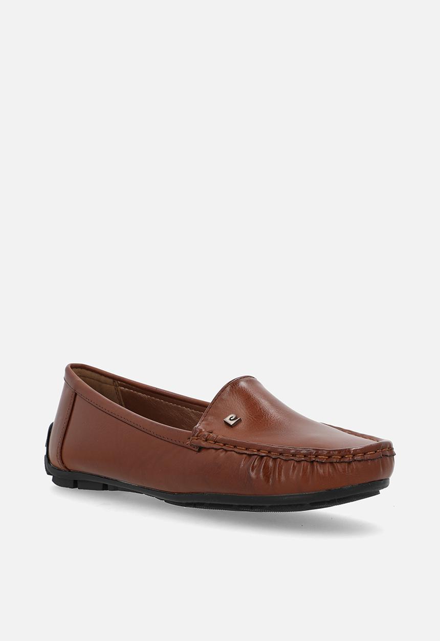Pierre Cardin - Prost 1 Loafer - Brown