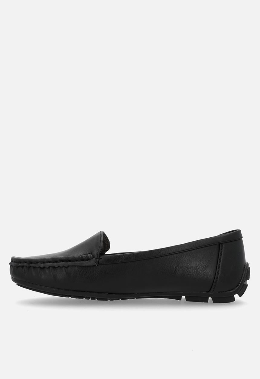 Pierre Cardin - Prost 1 Loafer - Black