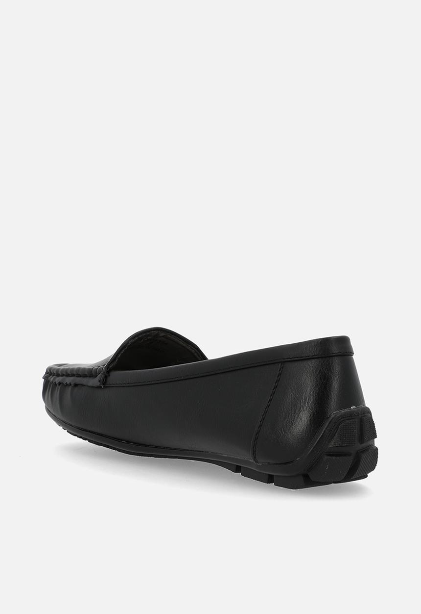 Pierre Cardin - Prost 1 Loafer - Black