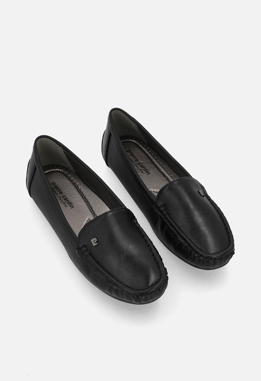 Pierre Cardin - Prost 1 Loafer - Black