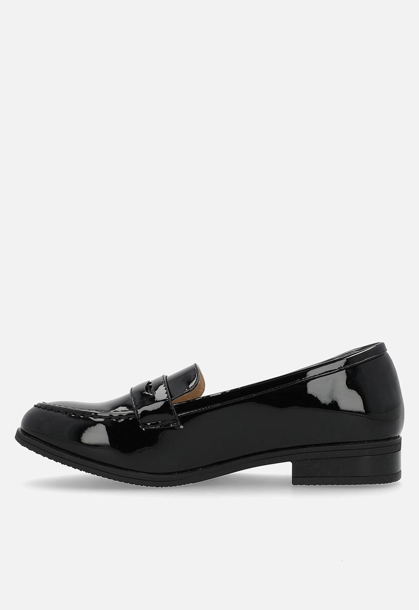 Pierre Cardin - Leandra 2 Loafer - Black