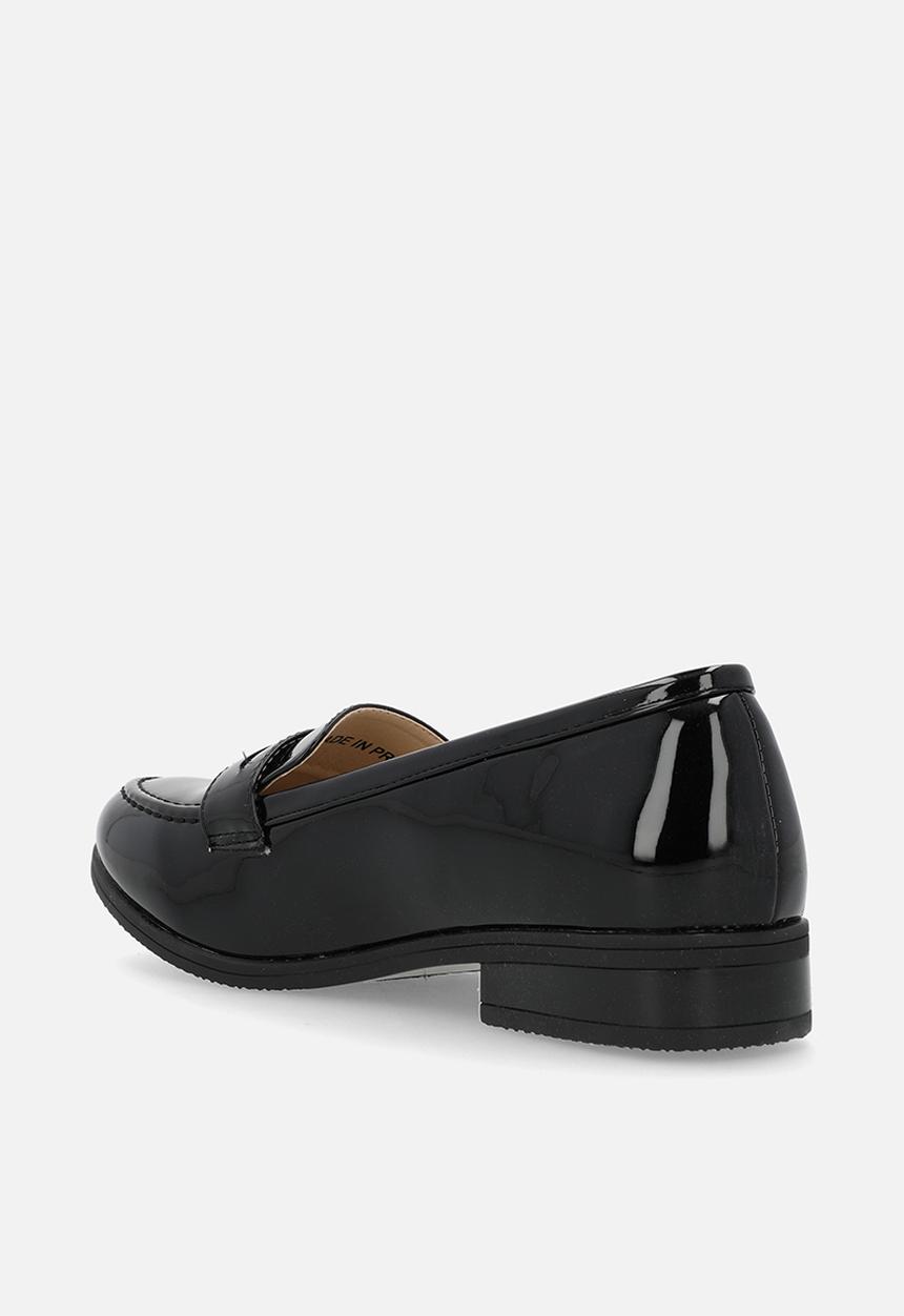 Pierre Cardin - Leandra 2 Loafer - Black
