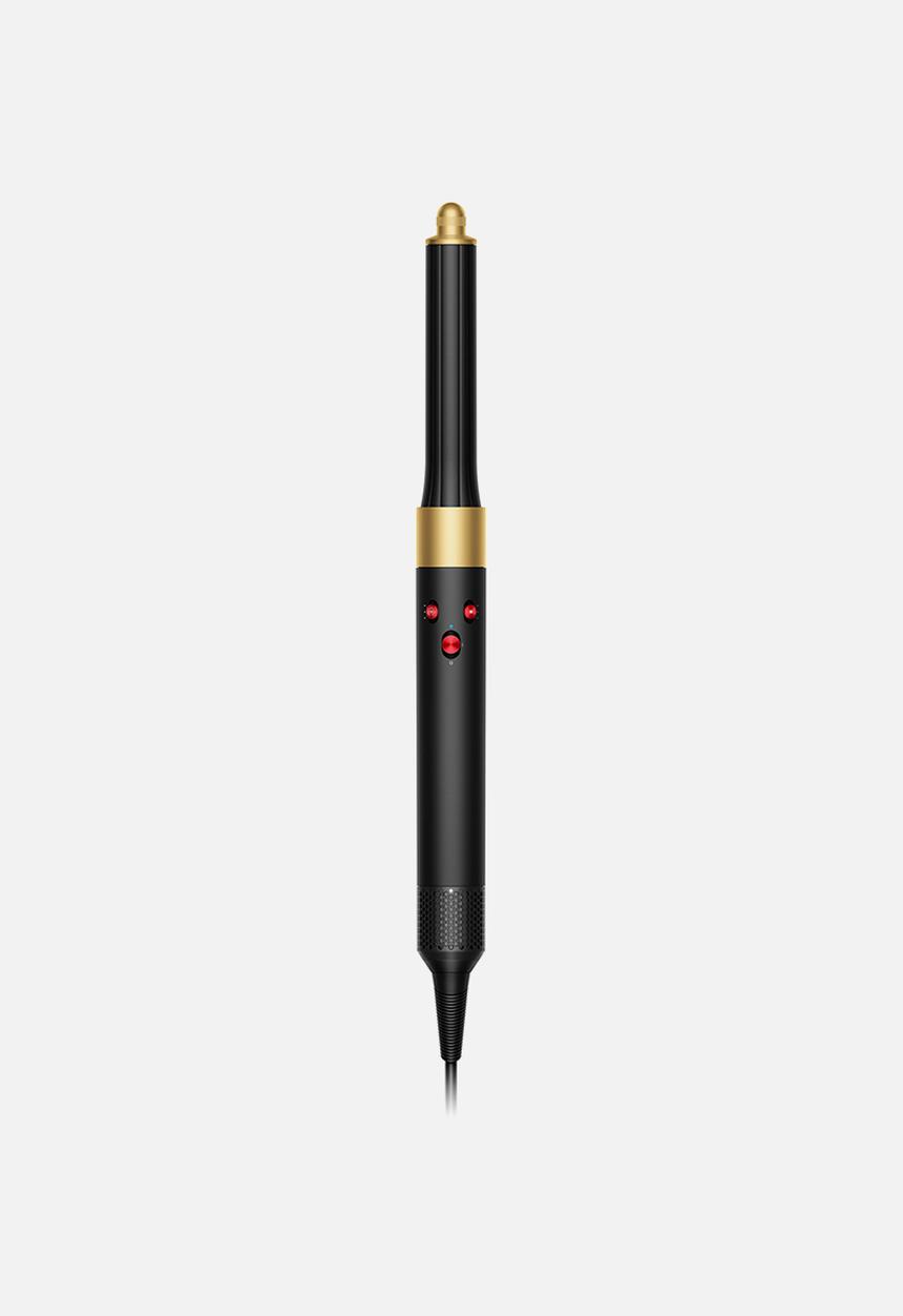 dyson - Dyson Airwrap™ Styler Complete Long - Onyx Black/Gold