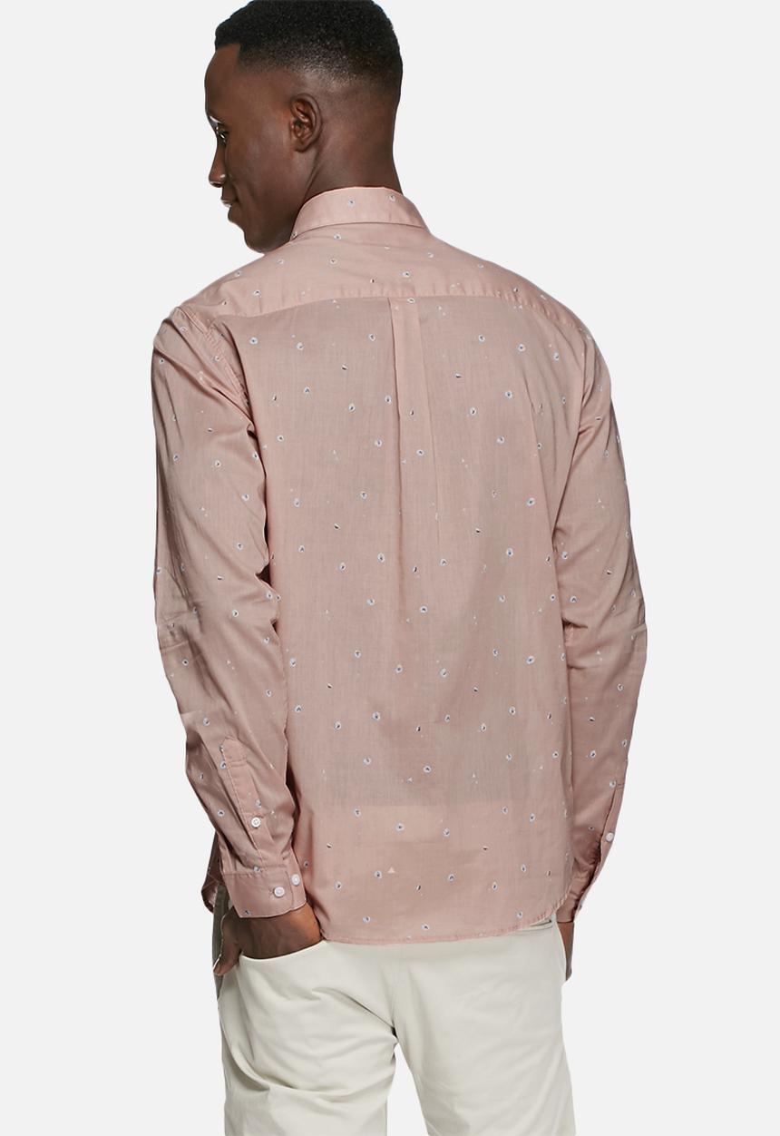 Selected Homme - Aden regular shirt