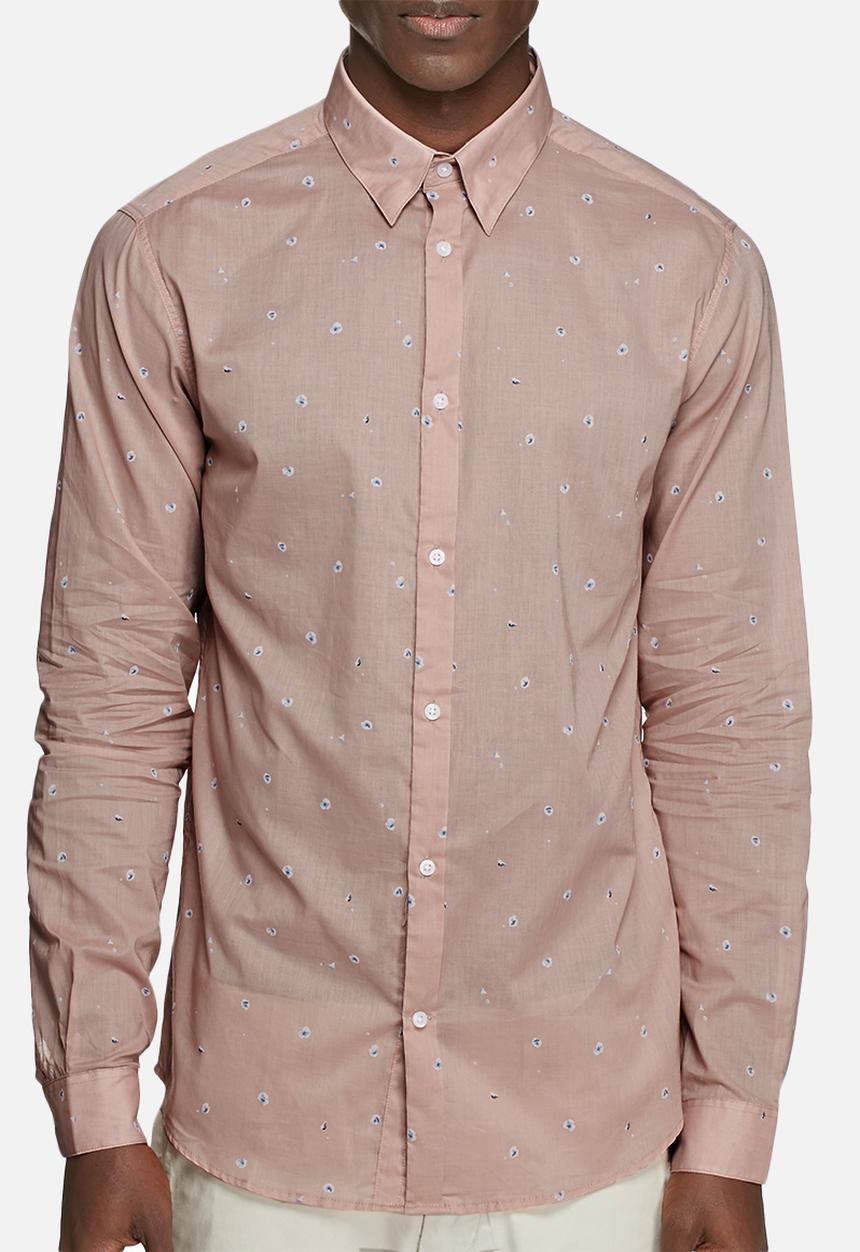 Selected Homme - Aden regular shirt