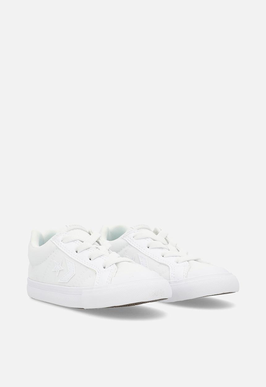 Converse - Converse sport casual easy-on - white/barely grey/white