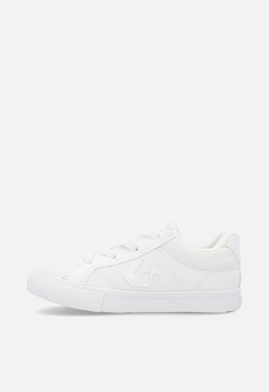 Converse - Converse sport casual easy-on - white/barely grey/white