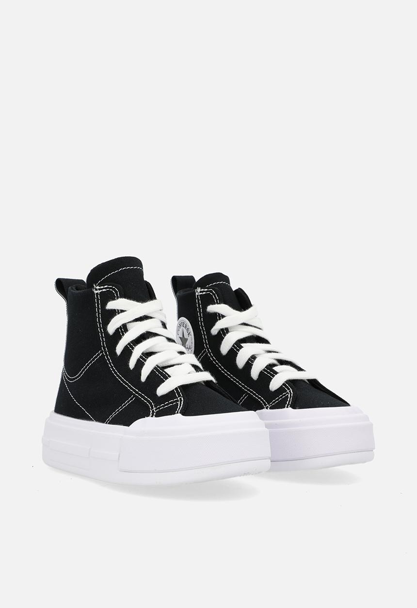 Converse - Chuck taylor all star cruise - black/white/black