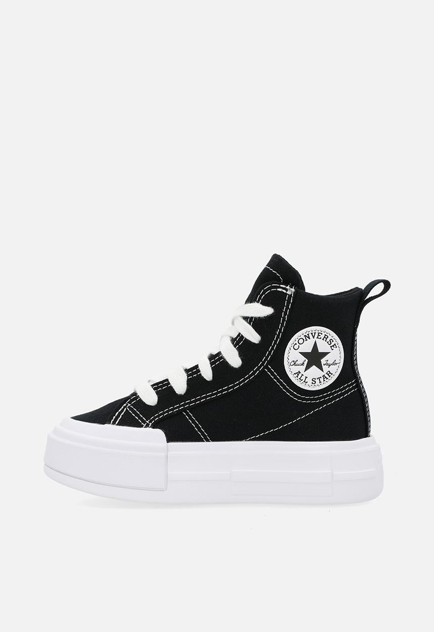 Converse - Chuck taylor all star cruise - black/white/black