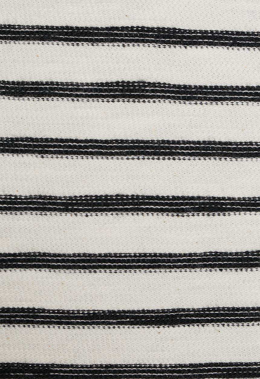 Selected Homme - Structured tee